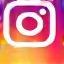 Instagram icon